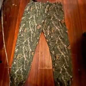 Sweatpants for men but could be for any gender doesn't matter